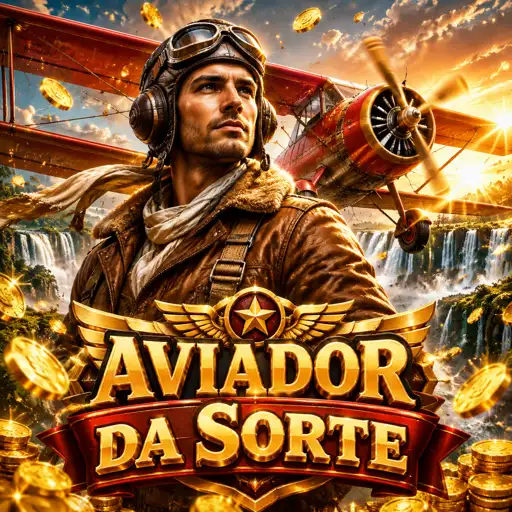 Tela do Aviator com a curva do multiplicador subindo