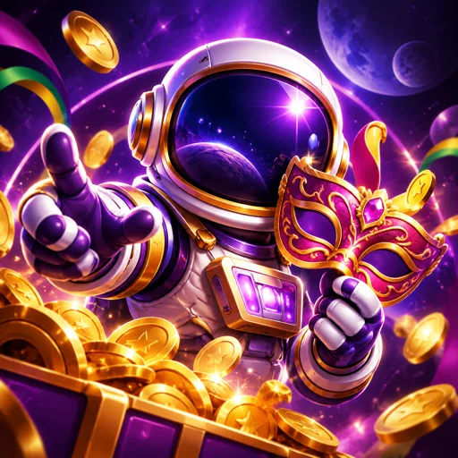Spaceman como alternativa de jogo crash